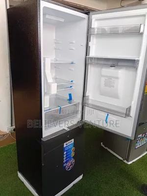 Double Door Pearl Fridge Refrigerator P_e_a_rl