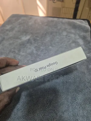 New Google Pixel 10 128 GB Blue