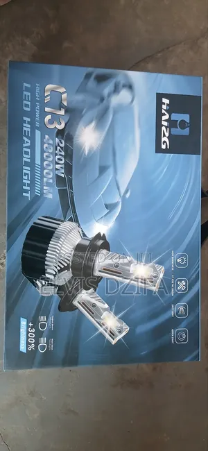 Quality and Affordable High Power Led Headlights Bulbs