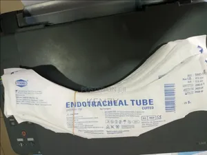 Endotracheal Tube