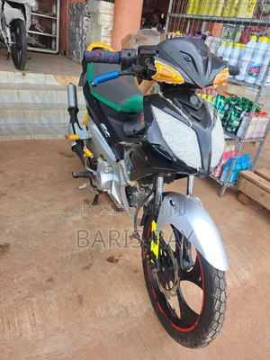 KTM 2023 Black