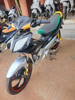 KTM 2023 Black