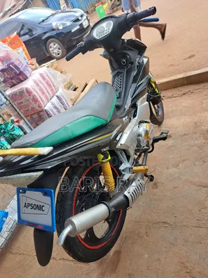 KTM 2023 Black