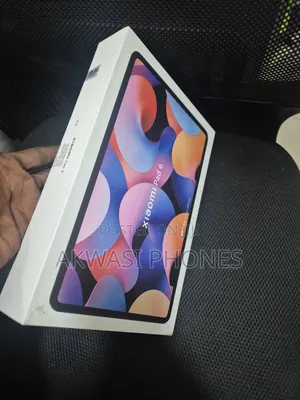New Xiaomi Pad 6 256 GB