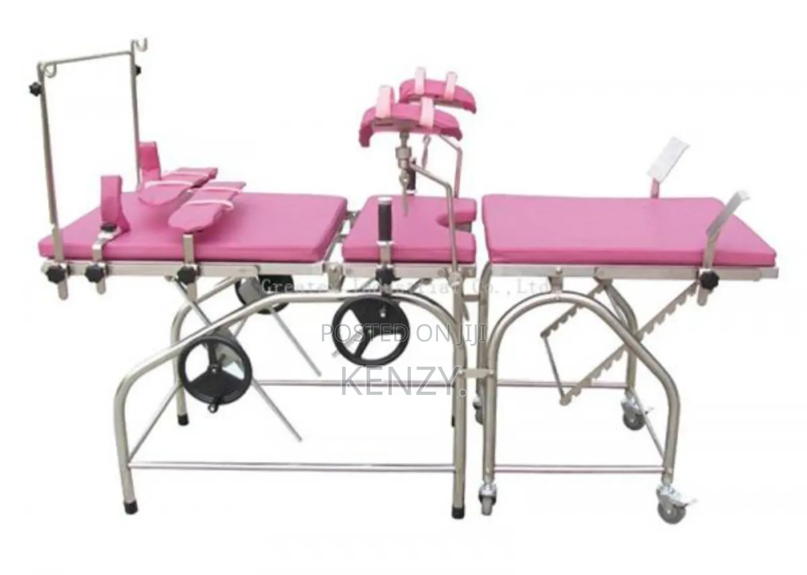 Delivery Bed (Multipurpose)