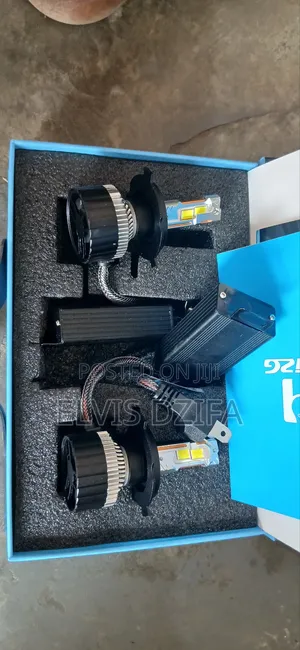 Good and Affordable Good Led Headlights Car Bulbs