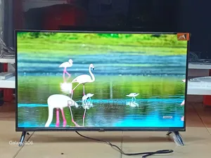 Brand New TCL 32 Inches Smart Television
