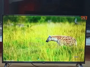 Original TCL 32" Led Smart Tv