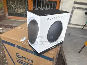 Harman Kardon Onyx Studio 9 Immersive Sound Experience