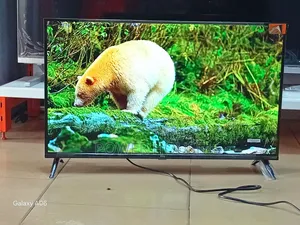 TCL 32 Inches Smart Tv for Modern Homes