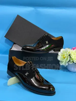 Classic Shoes