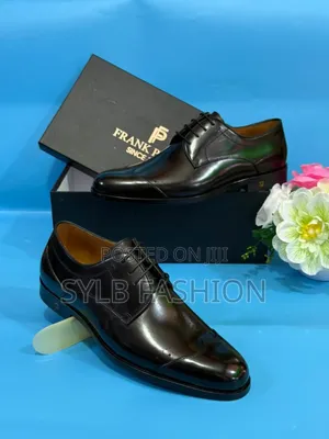 Classic Shoes