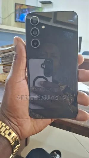Samsung Galaxy A54 256 GB Gray