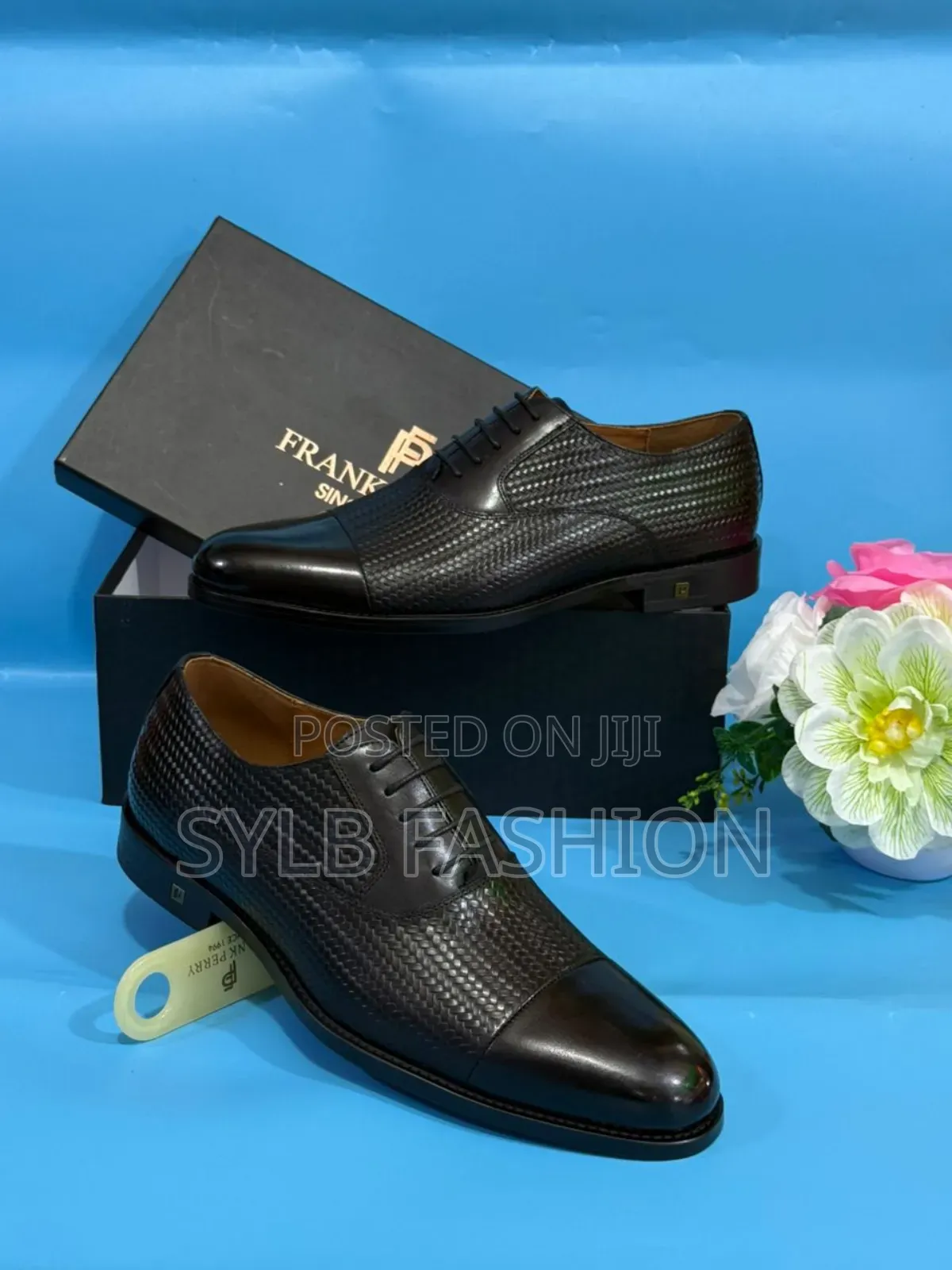 Classic Shoes