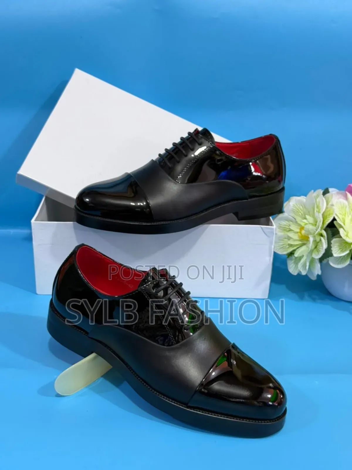 Classic Shoes