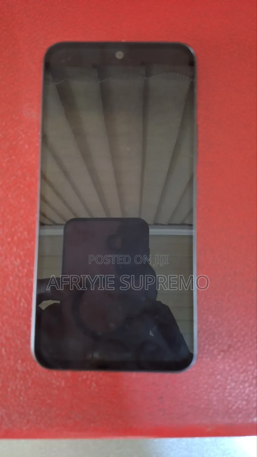 Samsung Galaxy A54 256 GB Gray
