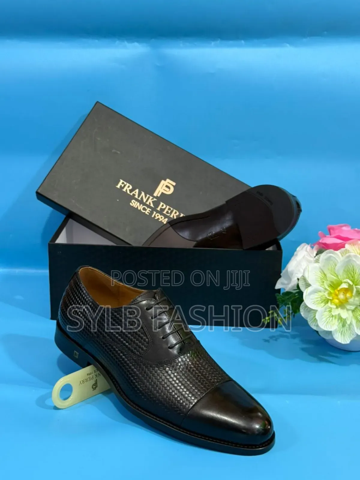 Classic Shoes