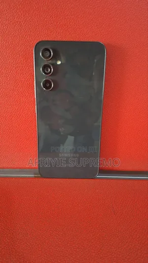 Samsung Galaxy A54 256 GB Gray