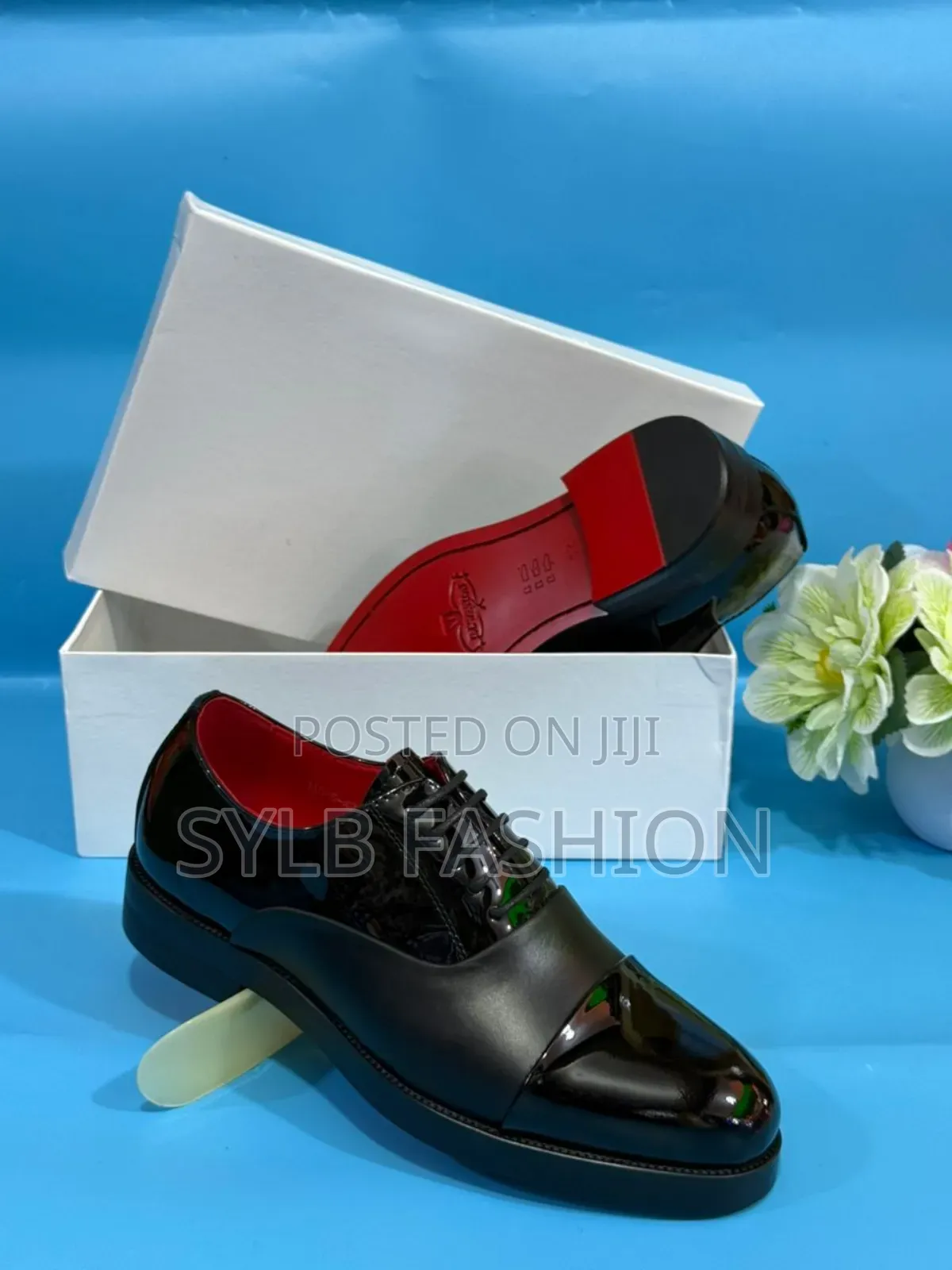 Classic Shoes