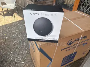 Harman Kardon Onyx Studio 9 Elegant Acoustic Power