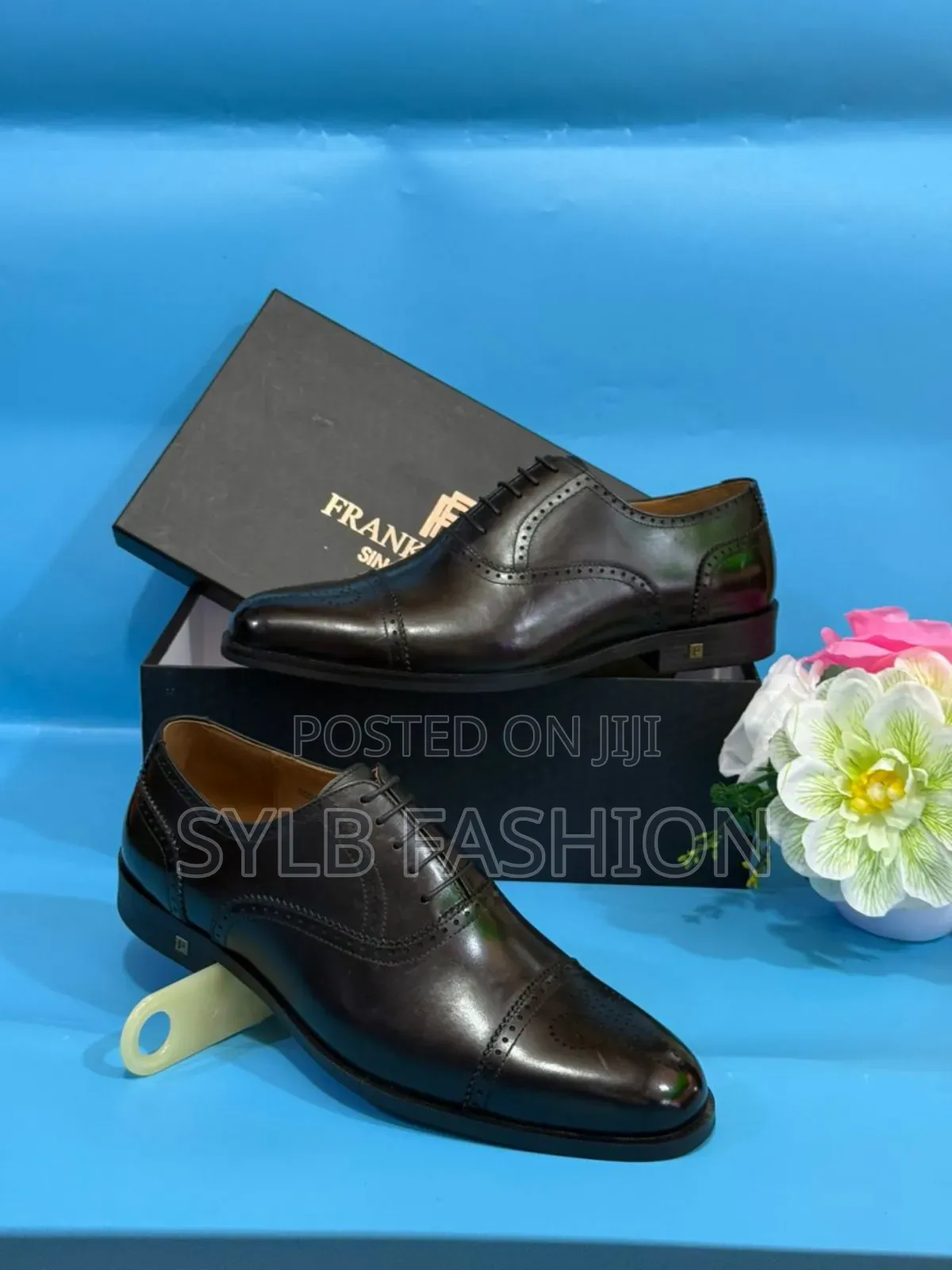 Classic Shoes