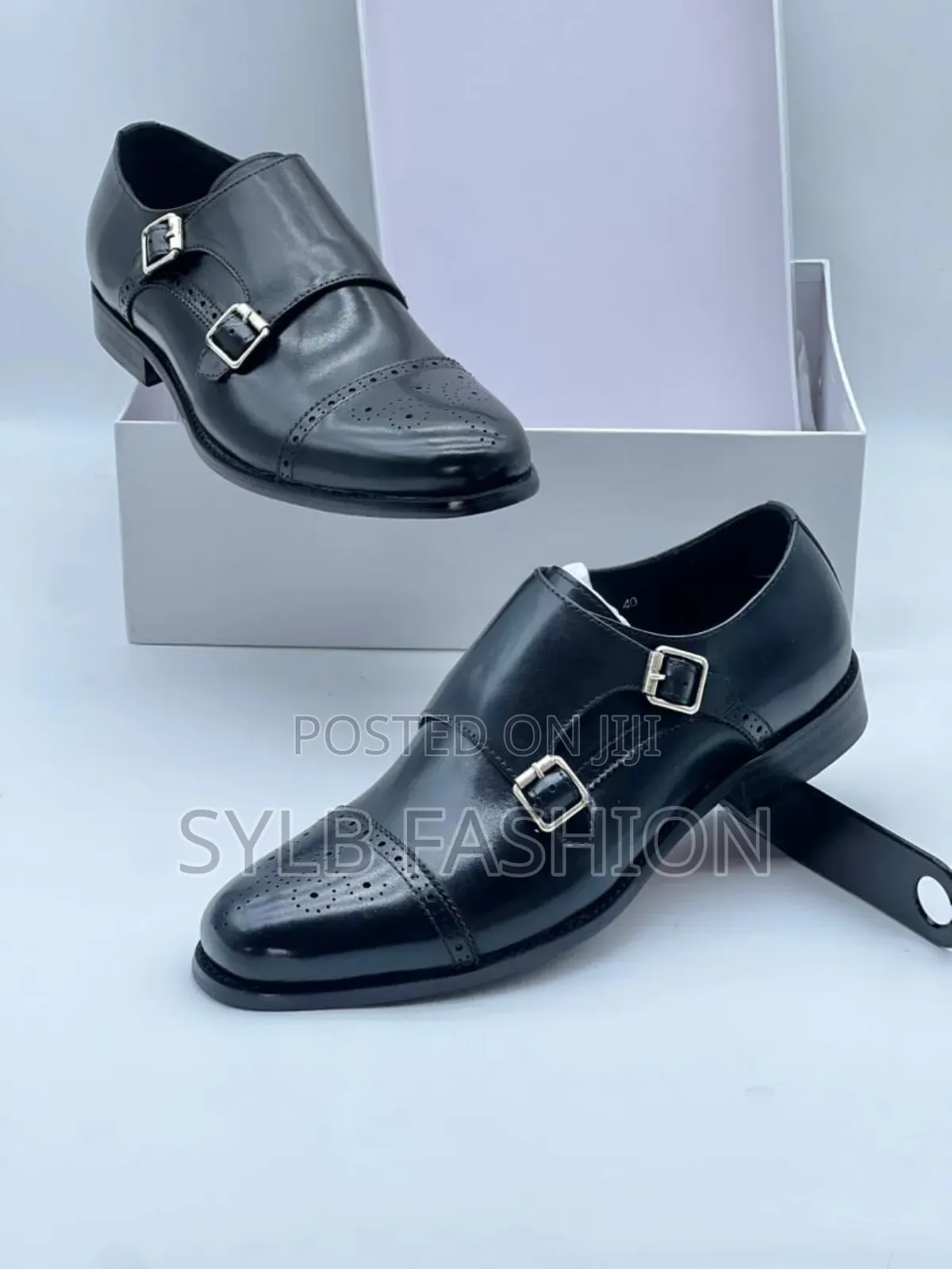 Classic Shoes