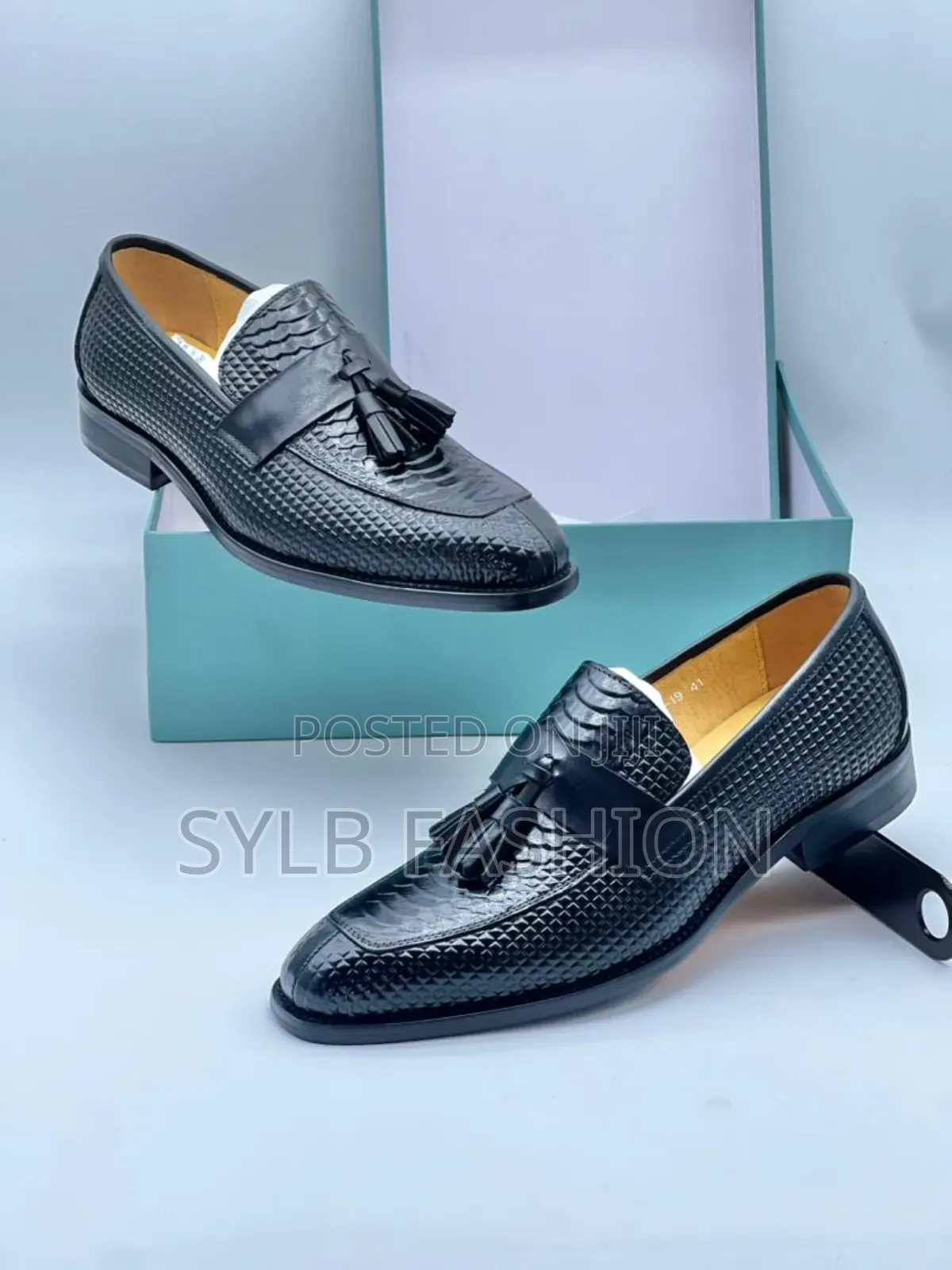 Classic Shoes