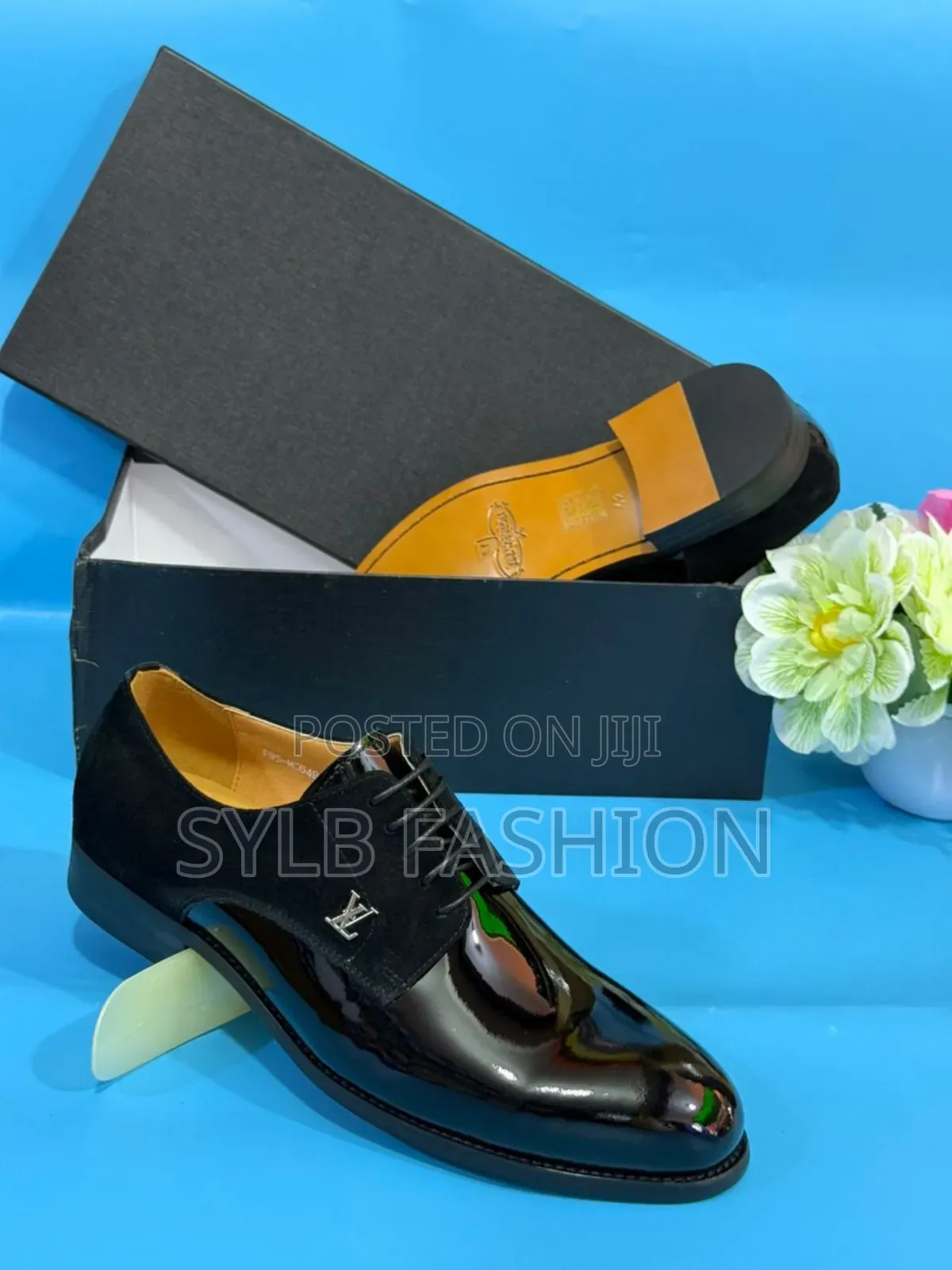 Classic Shoes