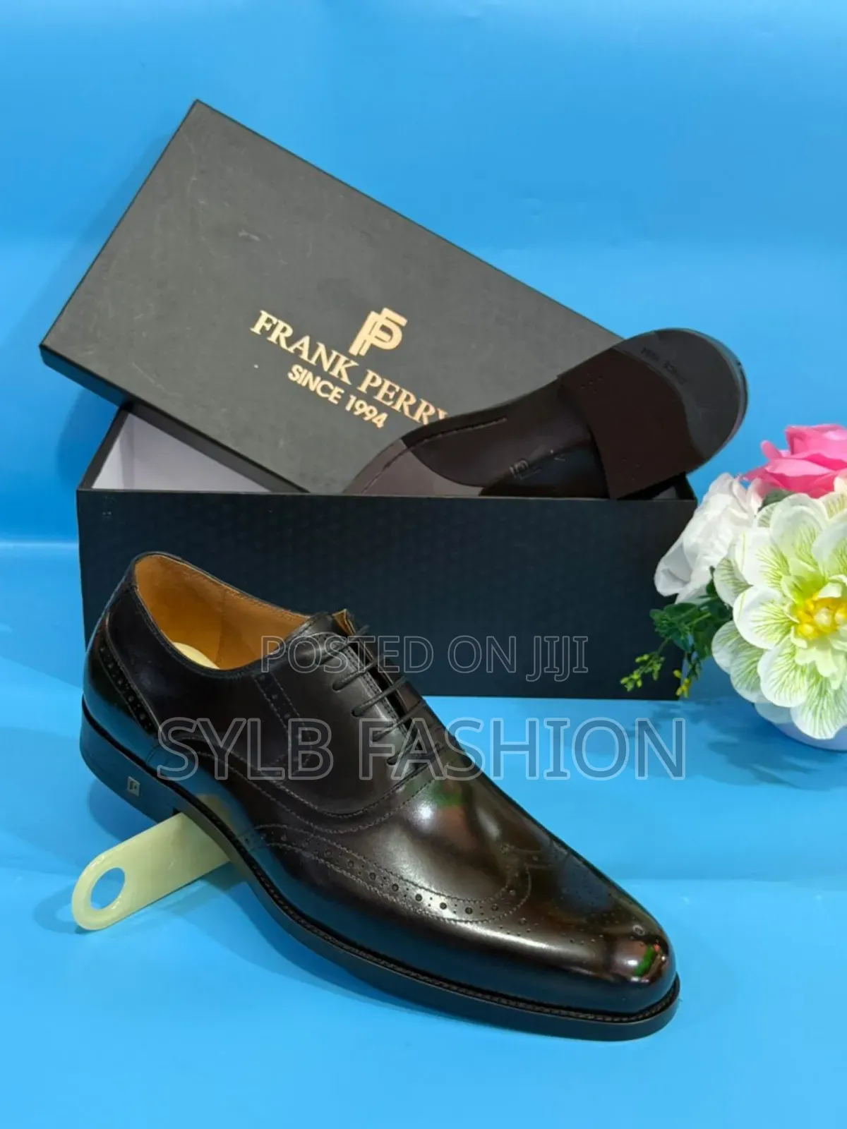 Classic Shoes