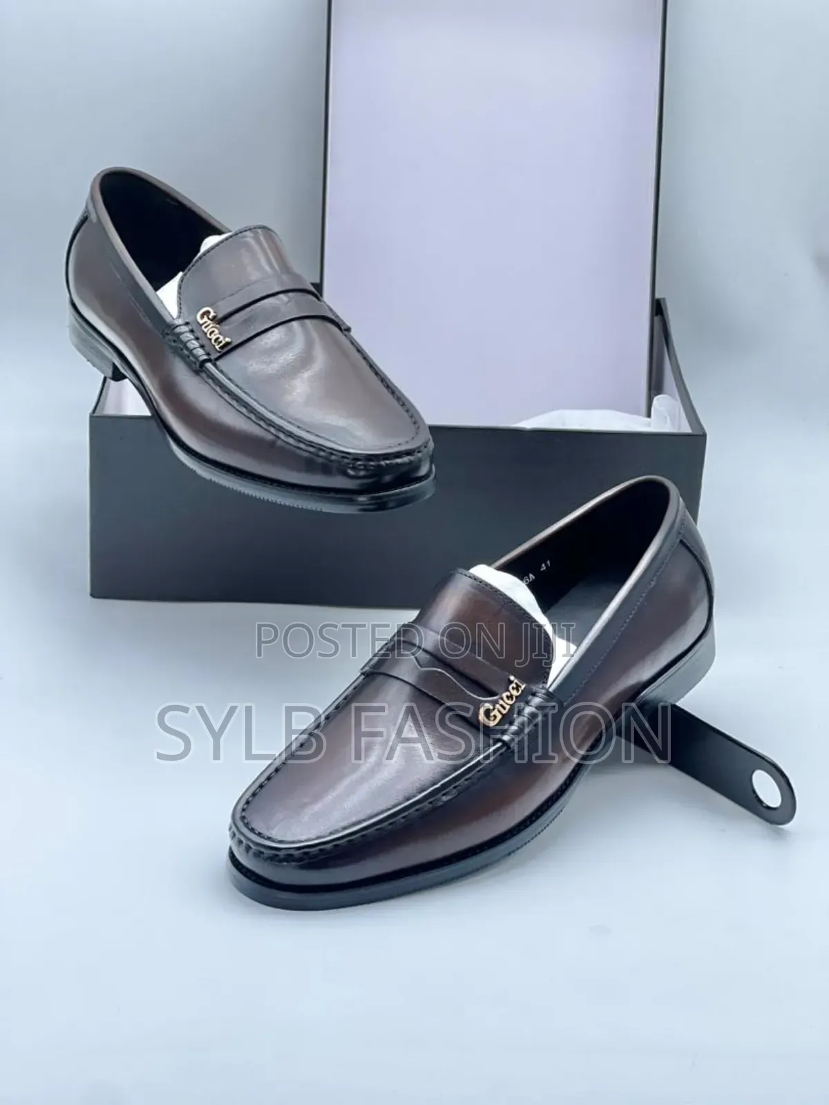Classic Shoes