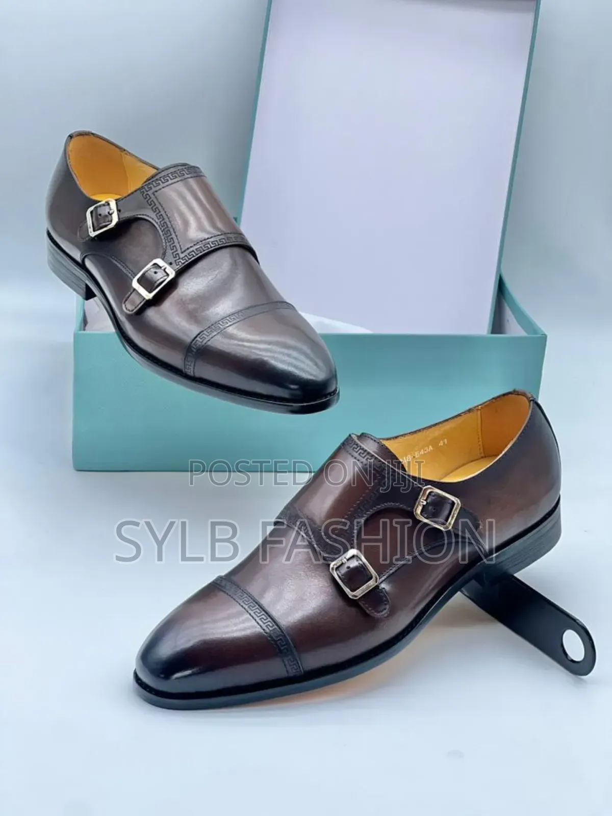 Classic Shoes