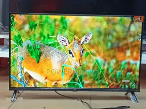 Enjoy Clear Viewing on TCL 32" Smart Tv