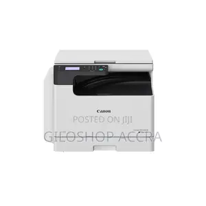 Canon Imagerunner 2224n Network A3 A4 22ppm, A3 11ppm Photocopier