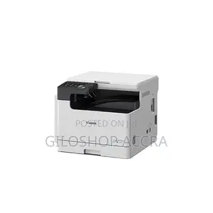 Canon Imagerunner 2224n Network A3 A4 22ppm, A3 11ppm Photocopier