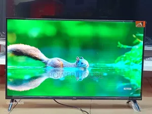 Smart Entertainment With TCL 32 Inches Tv