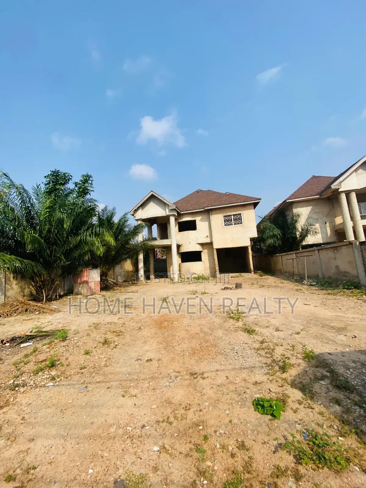 4bdrm House in East Legon for sale
