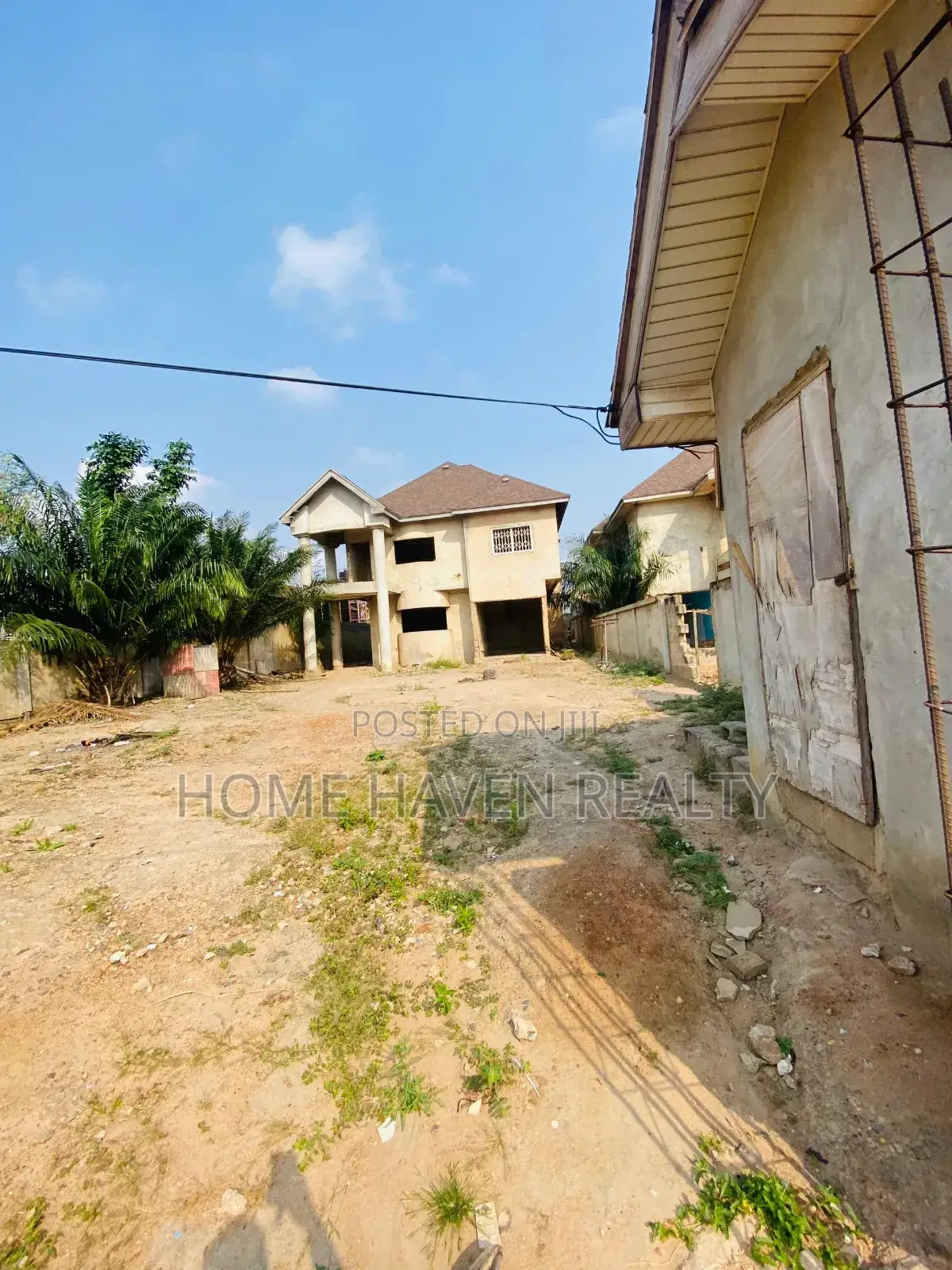 4bdrm House in East Legon for sale