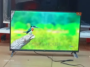 TCL 32 Inches Smart Tv – Smooth Visuals