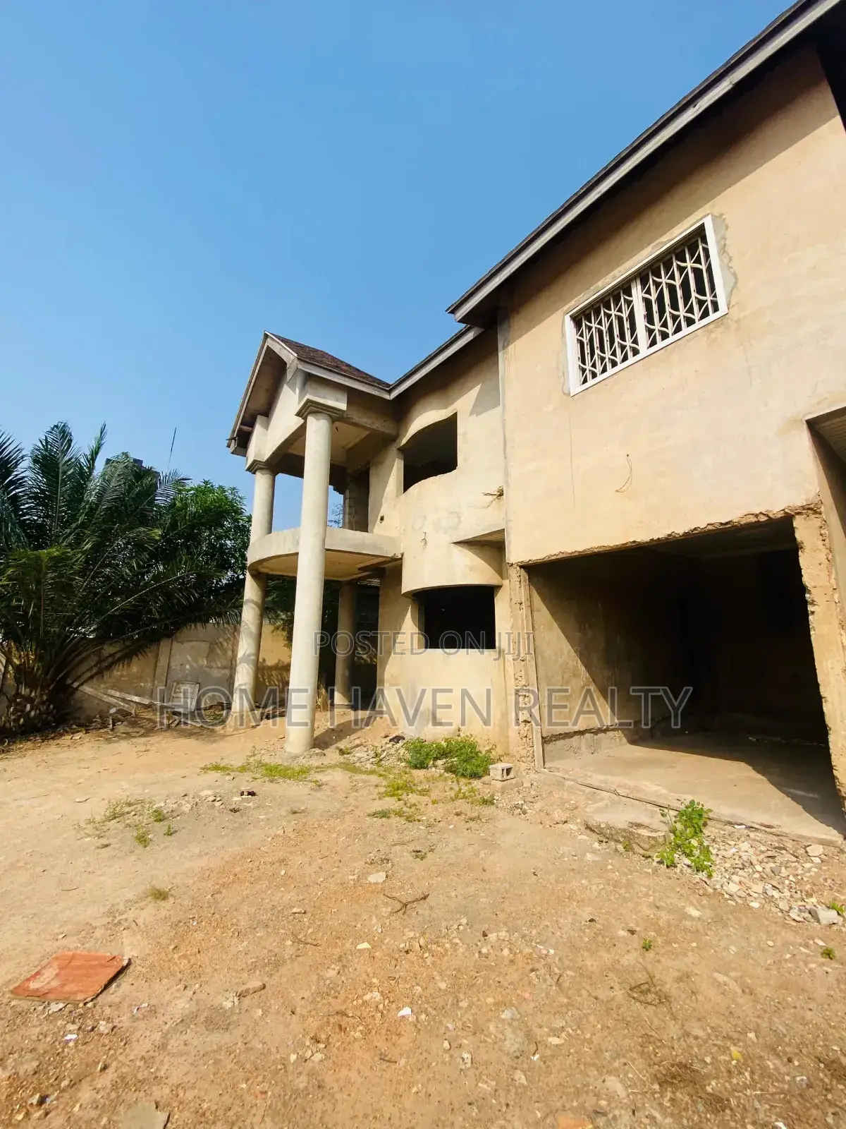 4bdrm House in East Legon for sale