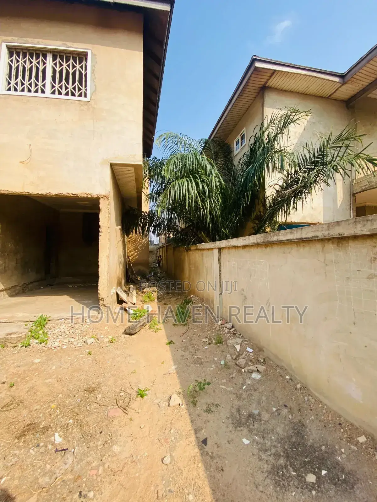 4bdrm House in East Legon for sale