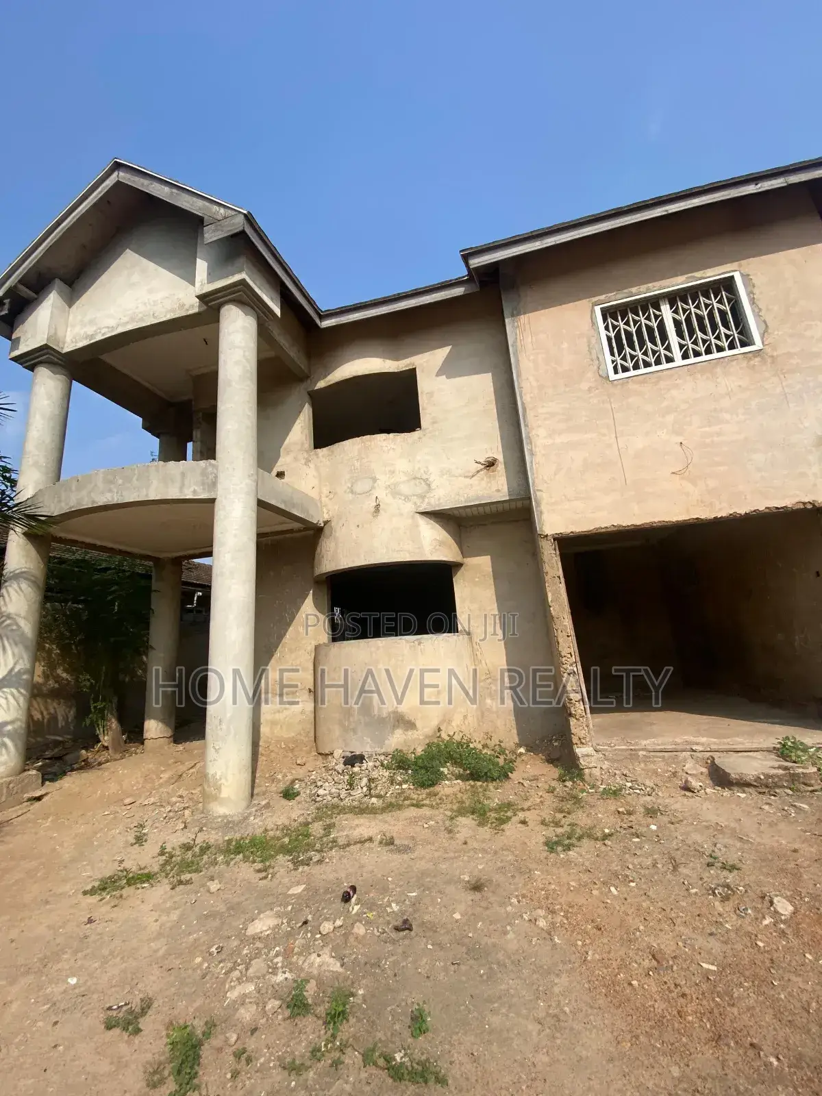 4bdrm House in East Legon for sale