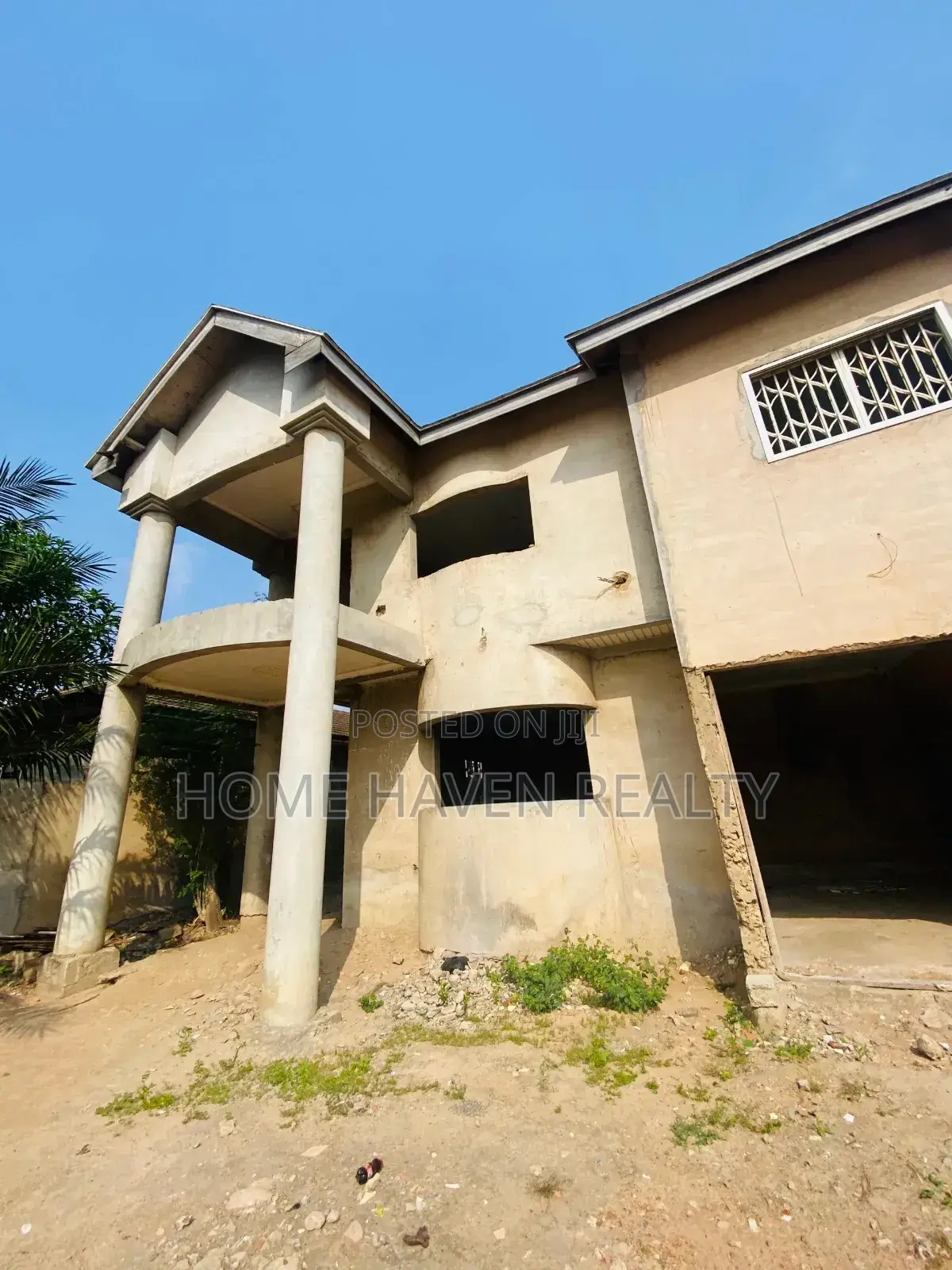 4bdrm House in East Legon for sale