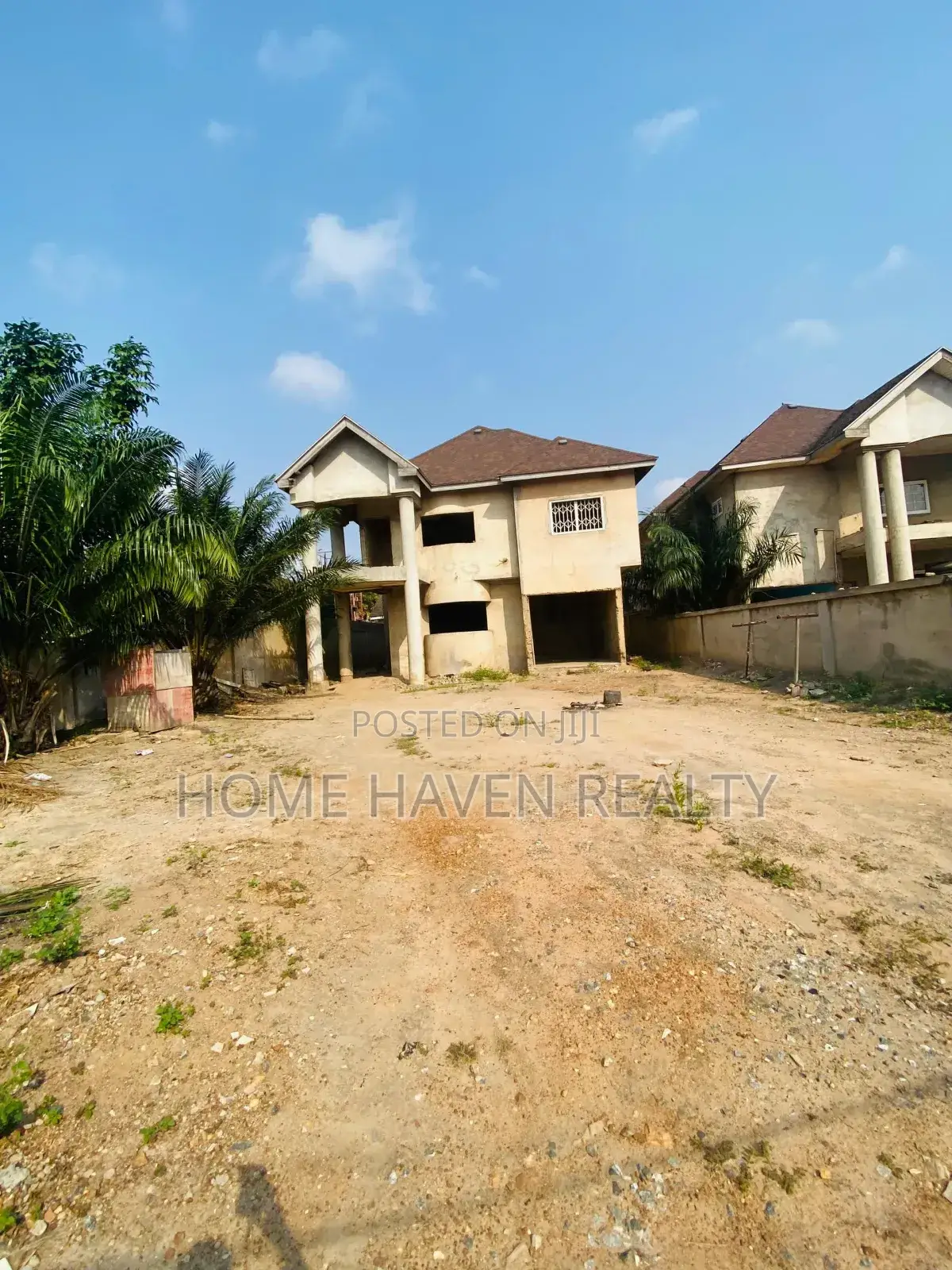 4bdrm House in East Legon for sale