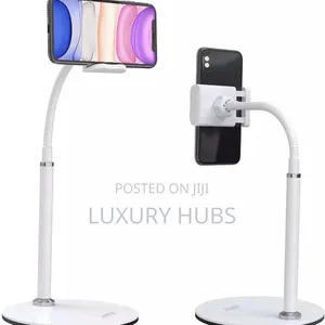 360 Clip Table Desk Mobile Stand