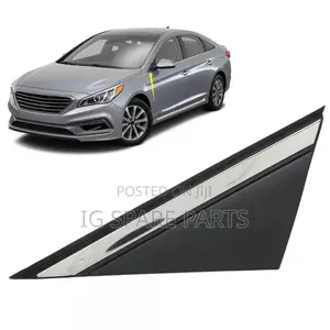Hyundai Sonata 2016-2020 Mirror Pad