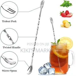 Cocktail Bar Spoon