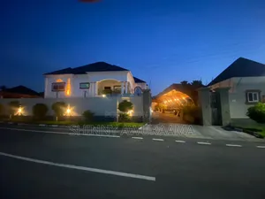Furnished 8bdrm House in North Legon Atomic for sale