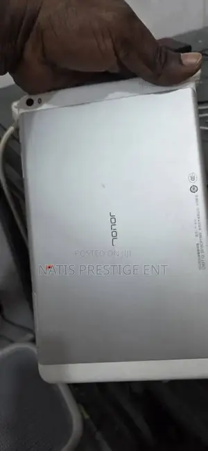 Huawei Honor Pad 2 64 GB Silver
