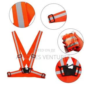 Vaultex Reflective Belt