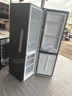 Zara 161l Fridge Quiet Cooling Appliance